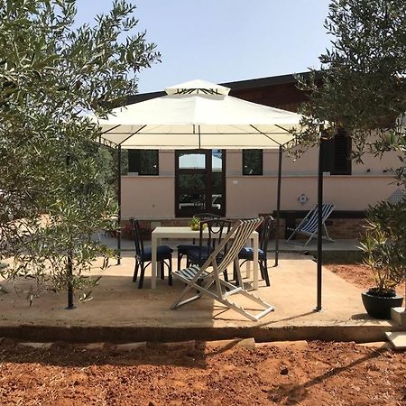 Il Moro - Casa Vacanze Terrasini Exterior foto