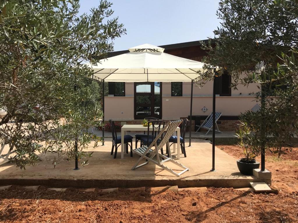 Il Moro - Casa Vacanze Terrasini Exterior foto